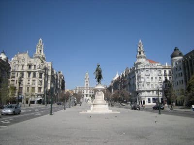 Place Praça da Liberdade