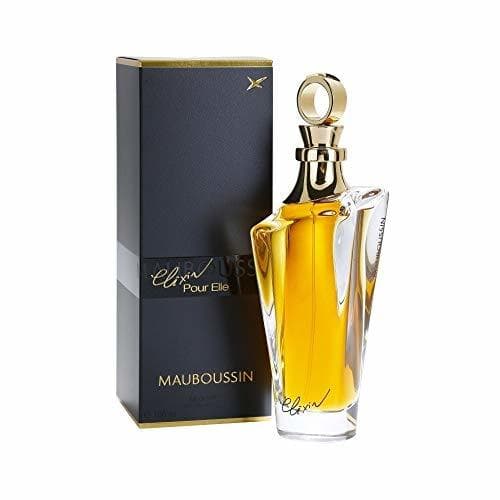 Product Mauboussin Elixir Pour Elle Eau De Parfum 100 Ml