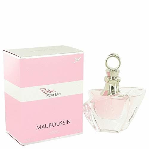 Product Mauboussin Rose Pour Elle Eau De Perfume Spray 50ml