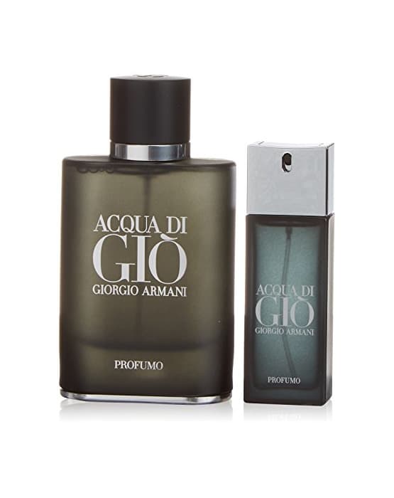 Product Armani Acqua Di Gio Agua de Perfume