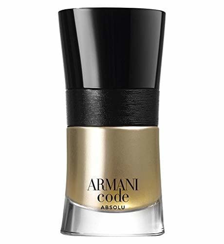 Product Armani Code Absolu Homme Edp Vapo 30 ml