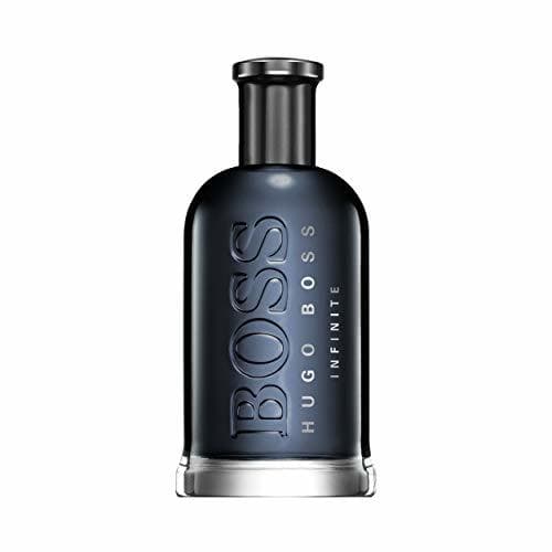 Product Hugo Boss-Boss Boss Bottled Infinite Edp Vapo 200 Ml