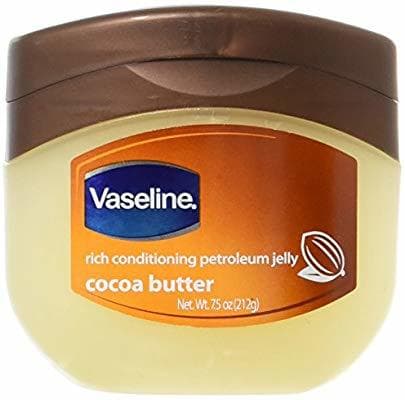 Product Vaselina revitalizante enriquecida con mantequilla de cacao