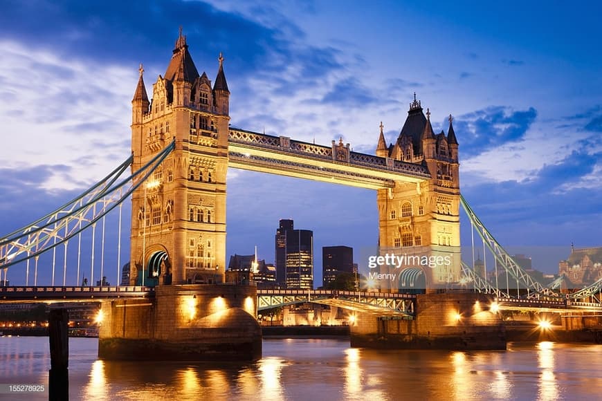 Place London Bridge