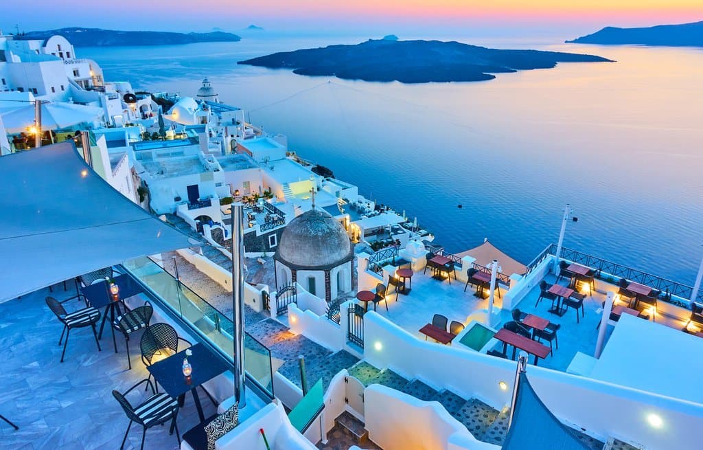 Place Grecia