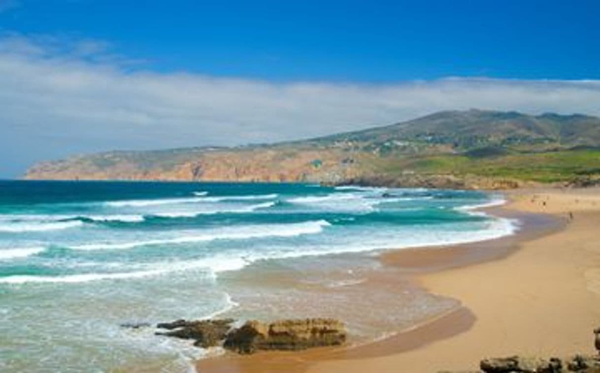 Place Praia do Guincho