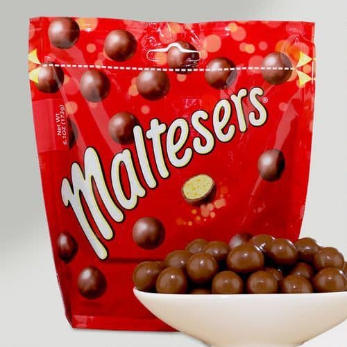 Moda Maltesers · Snacks de chocolate · Supermercado · (5)