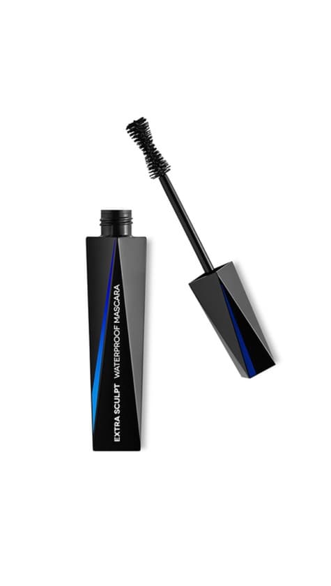 Producto Extra Sculpt Waterproof Mascara