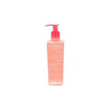 Beauty Bioderma Créaline Foaming Gel 200ml