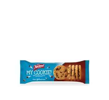 Product MY COOKIE! Sabor Tradicional Nacional