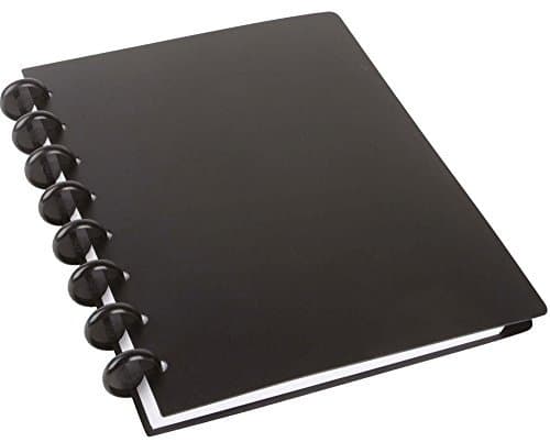 Producto M by Staples 22013 - Cuaderno de anillas