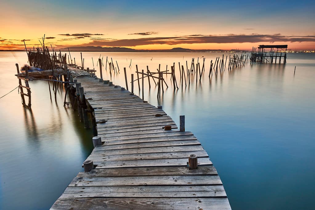 Lugar Carrasqueira