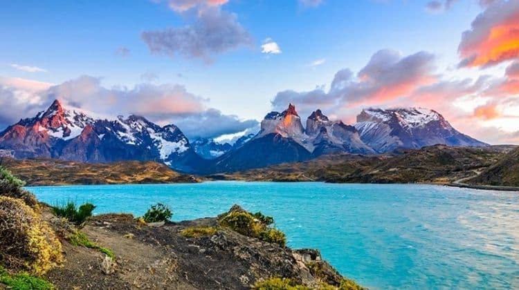 Lugar Patagonia