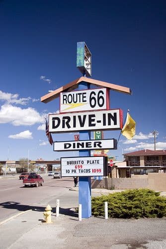 Lugar Route 66