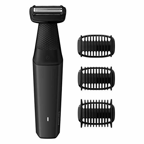 Producto Philips bg3016/15 depilatorio masculino