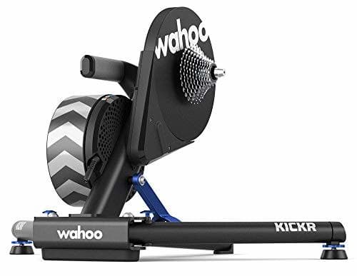 Lugar Wahoo Fitness KICKR Power Smart Trainer