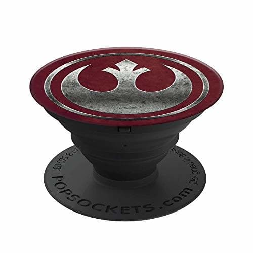 Lugar PopSockets Grip Rebel Insignia