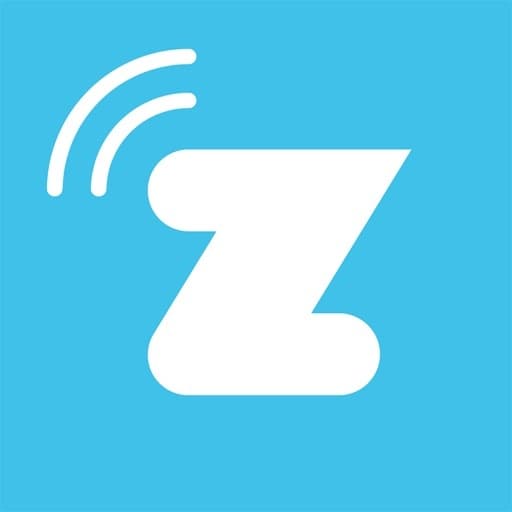 App Zwift Companion