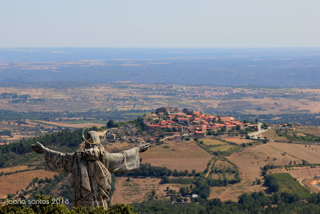 Lugar Figueira de Castelo Rodrigo