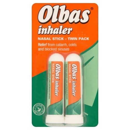 Lugar Olbas Inhaler 695mg