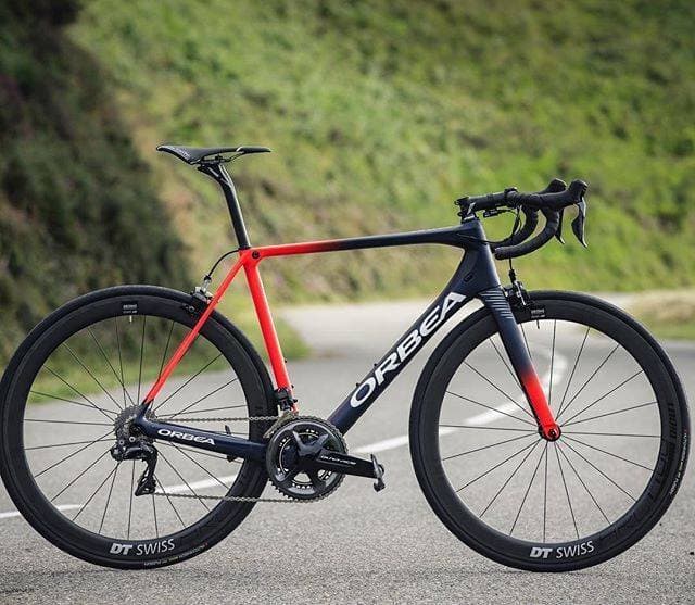 Moda Orca — Orbea