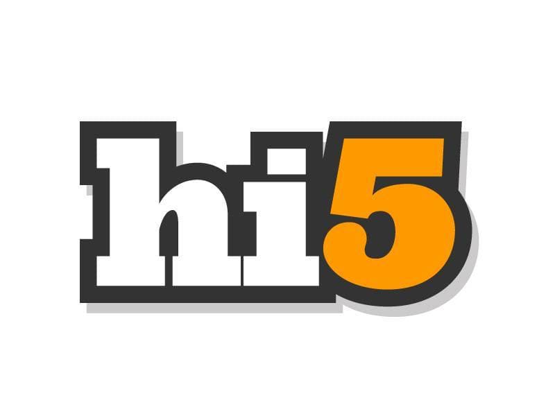 App Hi5 - Chat with Stranger