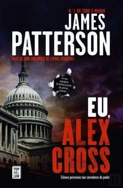 Libro Eu  Alex Cross