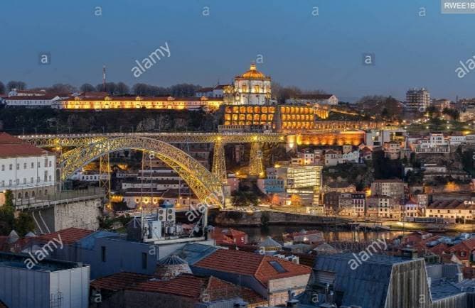 Place Miradouro da Vitória