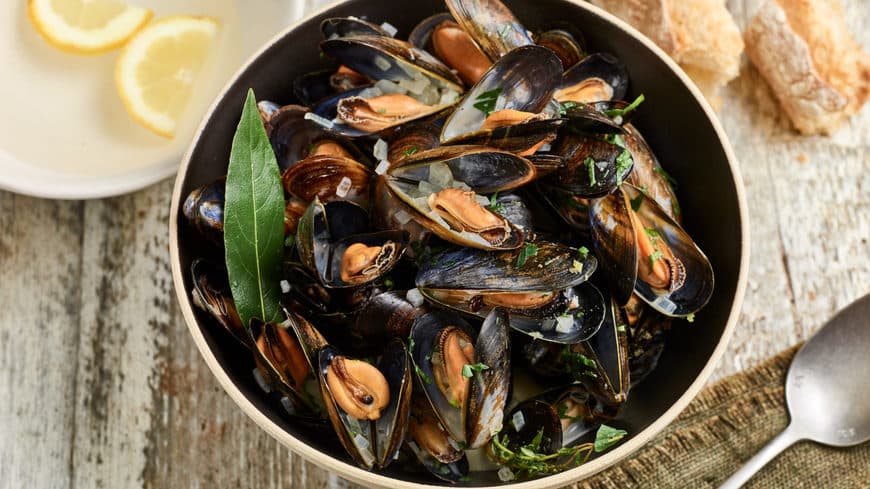 Restaurantes Moules & Beer