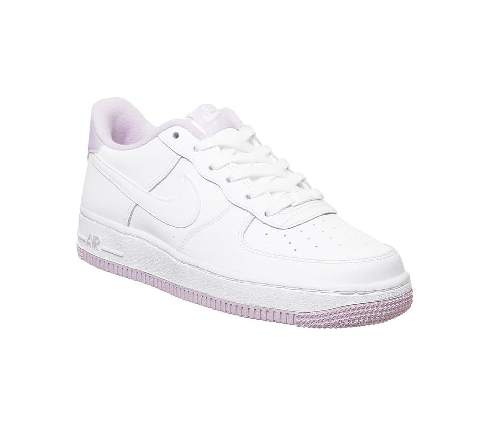 Producto Nike Air Force 1 lilac