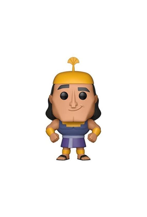 Game Funko Pop!- Disney: Emperor's New Groove: Kronk