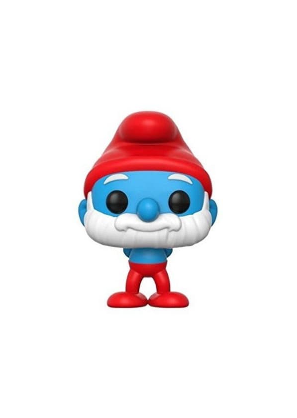 Product Smurfs Figura de Vinilo Papa Smurf