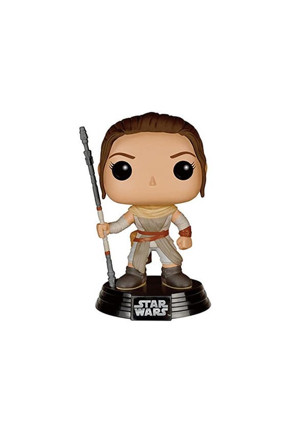 Product Star Wars Figura de vinilo Rey