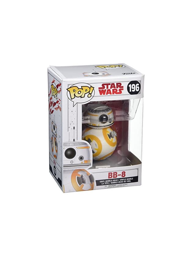 Producto Star Wars - Figuara de Vinilo