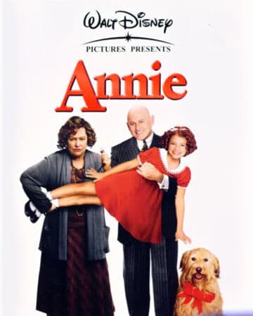 Movie Annie