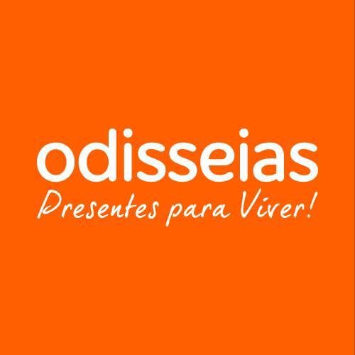 Moda Odisseias