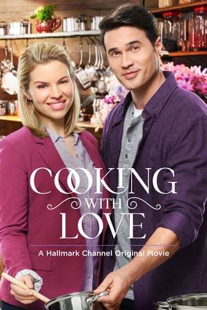 Movie Cooking with Love