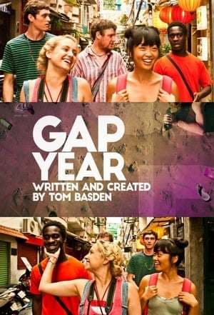 Serie Gap Year