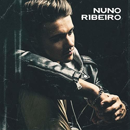 Canción Nuno Ribeiro