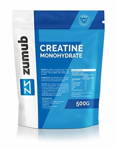 Beauty Creatine