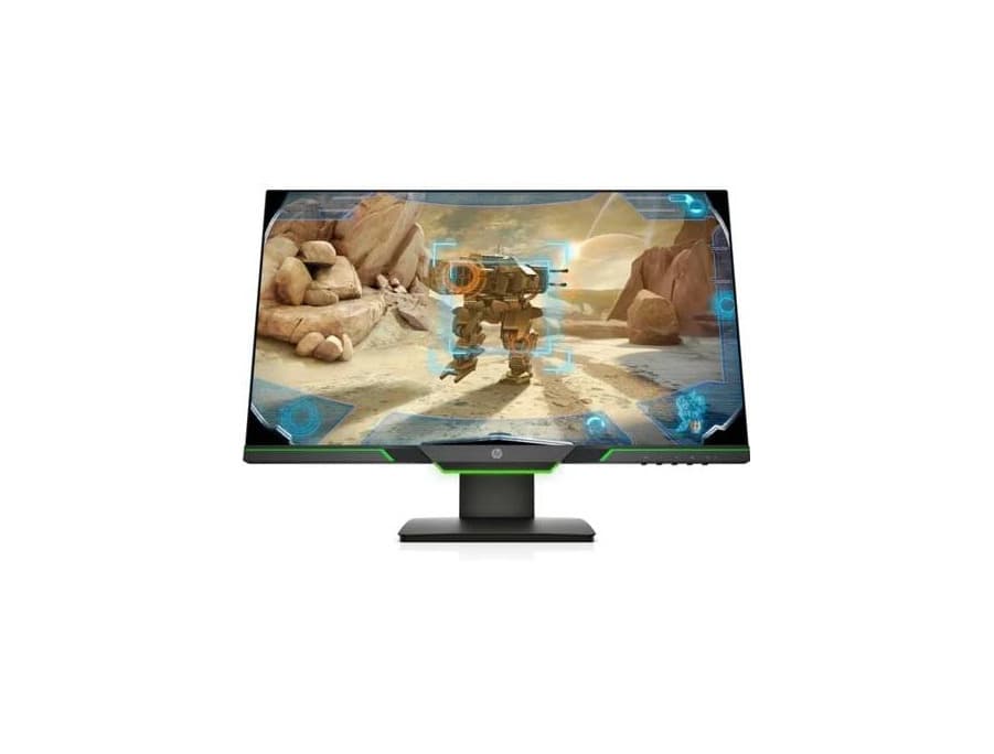 Producto Monitor Hp 144hz