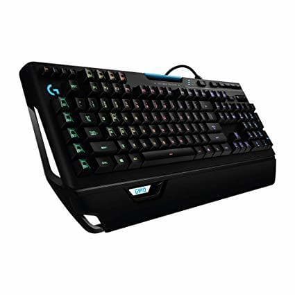 Product Logitech G910