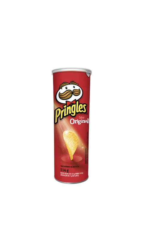 Producto Pringles Original Patatas