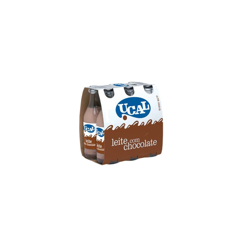 Producto Ucal Leite Achocolatado 