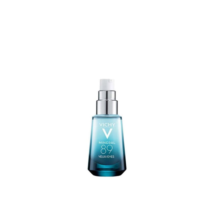 Producto Vichy Mineral 89 Creme de Olhos Fortificante e Reparador 15ml