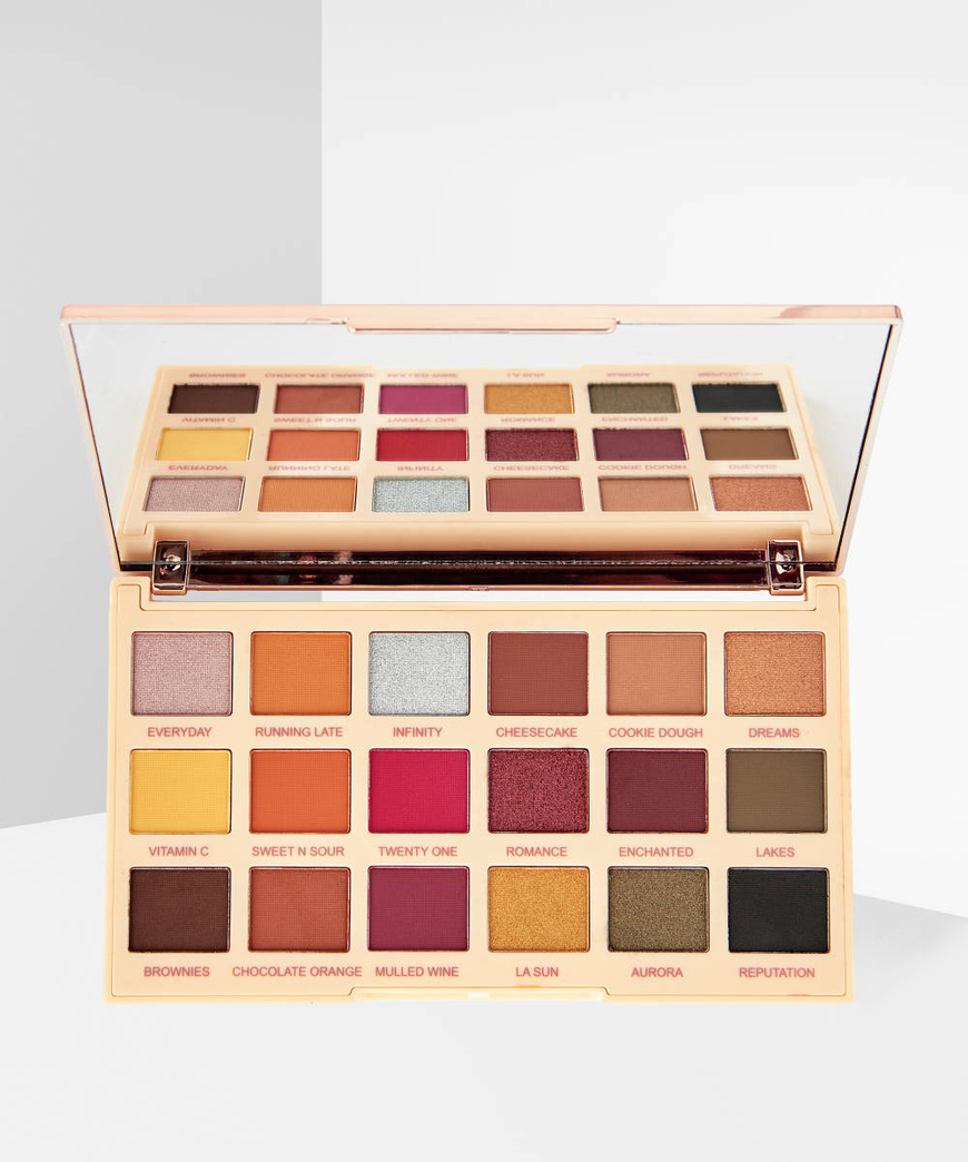 Producto x Soph Extra Spice Palette