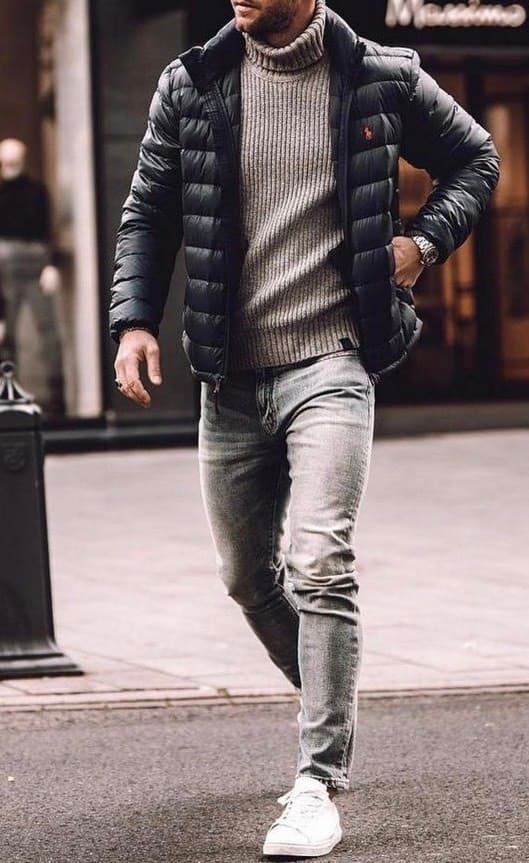 Fashion Outfit for men