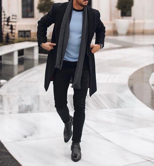 Fashion Outfit for men