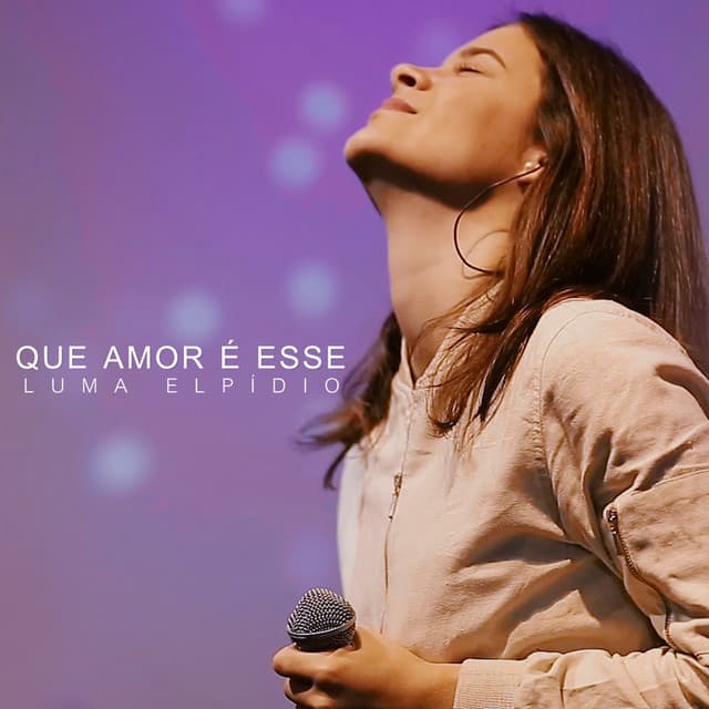 Music Que Amor É Esse