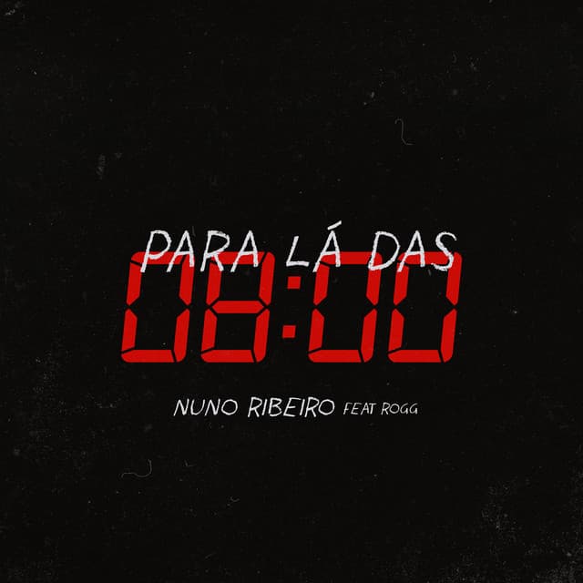 Music Para Lá das 8 (feat. Rogg)